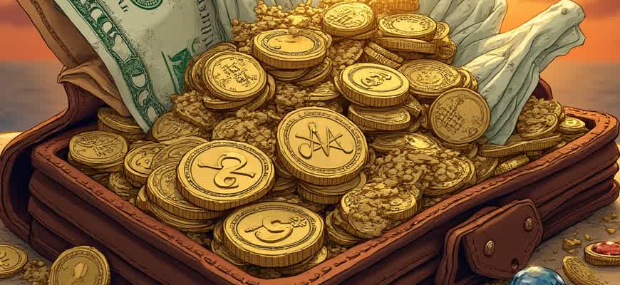 Driving Traffic to Crypto Commissions