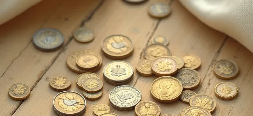 Affiliate Marketing Coin Crypto