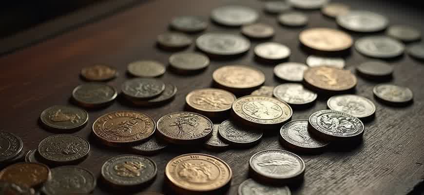 Marketing Cryptocurrency