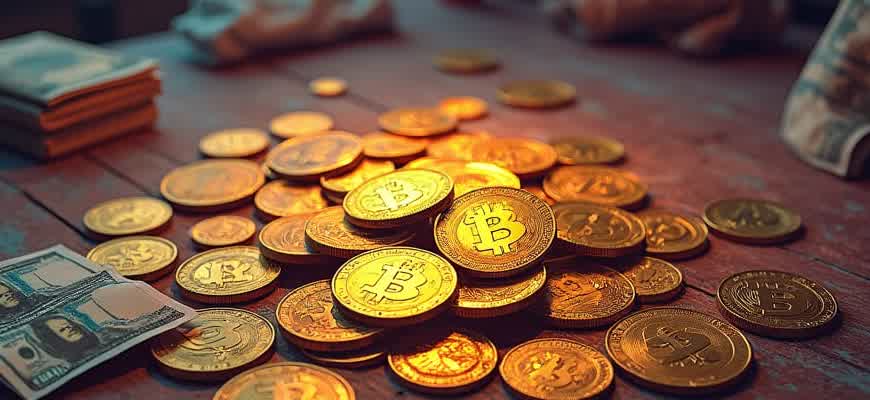 Crypto Commissions