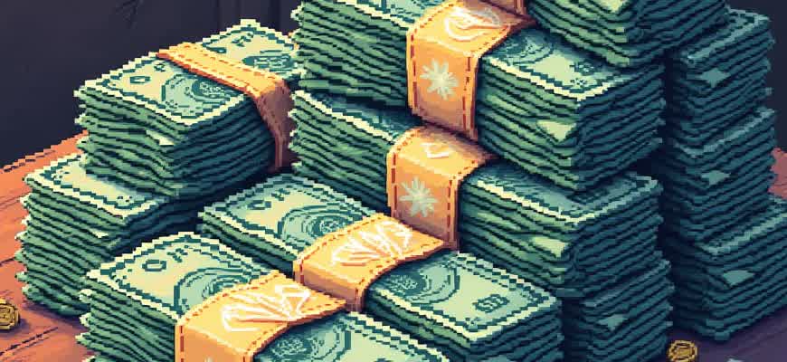Business Opportunity Crypto
