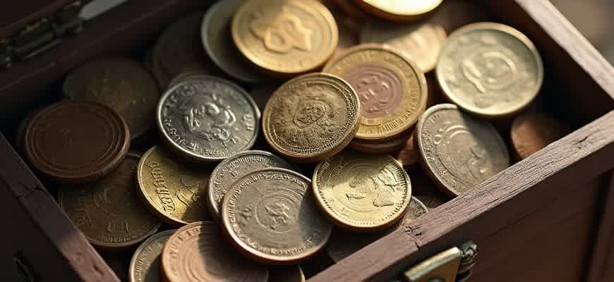 Crypto Market Fees