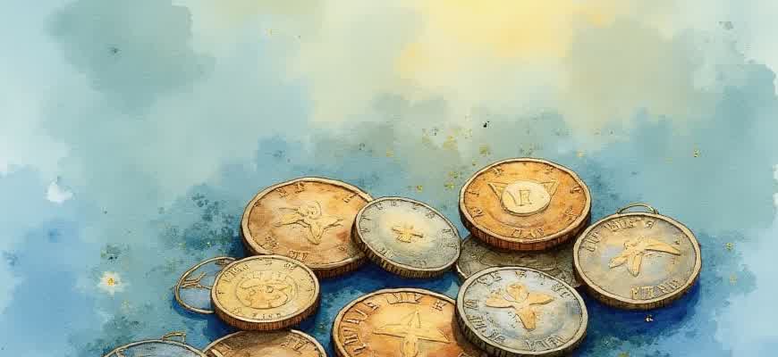 Earning with Crypto Commissions