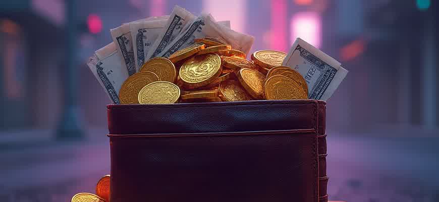 Potential Crypto Projects